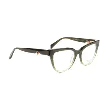 Ana Hickmann Brillenfassung AH6544 C01 51