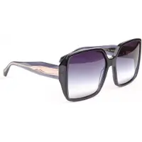 Ana Hickmann Brillenfassung AH9427 C01 62