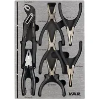 VAR Pliers Vamo53405 Tablett
