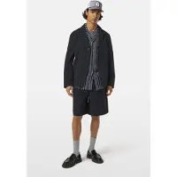 Scotch & Soda Unconstructed 3-button Cotton-blend Seersucker Blazer Washed Größe: L | Blazer Outlet | Herren