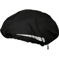 PRO-X elements Elements Helmet Cover Pro Schwarz Schwarz Xl