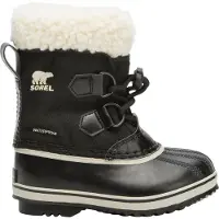 Sorel Schneeschuhe Yoot Pac Nylon Wp 2114111010 Schwarz 37