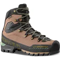 La Sportiva Trango Alpine Gtx Wanderstiefel Braun EU 38 1/2 Frau Braun EU 38 1/2