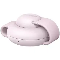 Anker MagGo Wireless Charging Station (3-in-1, Foldable Pad, Pink)