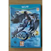Games Wii U Bayonetta 2
