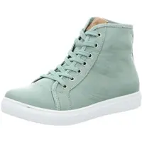 Andrea conti Komfort Schnürschuhe Damen 31383132333332 Türkis 40 EU