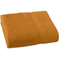 De Witte Lietaer Duschtuch Stephanie Copper (Set von 2 Stück)