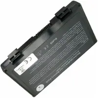 AccuCell Akku passend für Asus A32-F82, 11,1V mit 5200mAh