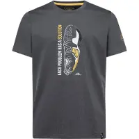 La Sportiva Solution Kurzarm-t-shirt