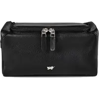 Braun Büffel - GOLF 3.0 Wash Bag 90697 - Kulturbeutel , 5.5 l