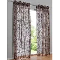 HEINE Dekostore in braun | Gr.: 225-x-140cm
