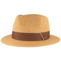 Göttmann Strohhut in beige | Gr.: M