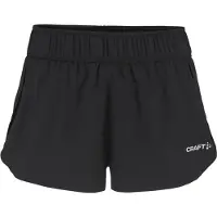 Craft Adv Essence 2 Shorts 2 W Black Xs