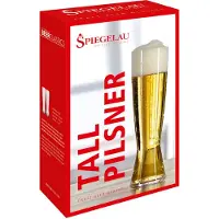 Spiegelau Beer Classics Pilsstange 2er Set