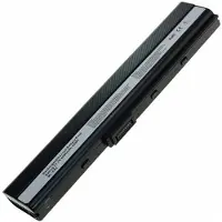 AccuCell Asus A52, K42, K52, K53 Nachbau Akku von mit 10,8 Volt 4400mAh
