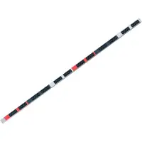 Bachmann Zero U-Space IT PDU Basic - Stromverteilungseinheit (Rack - einbaufähig)
