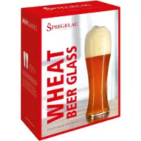 Spiegelau Bierglas Wheat Beer 700 ml (2er Set)