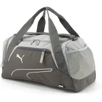 Puma Fundamentals Sports Bag XS Shadow Grey