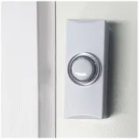 KYF Türklingel - - Drahtgebunden - Retro beleuchtet
