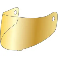 FC-Moto FF130SV Cavion Visier