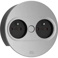 Bachmann Multiple socket outlets