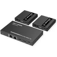 Value VGA/DVI/HDMI extenders