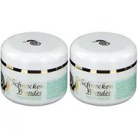 Axisis GmbH Schnecken GEL Wunder 2x 2x50 ml Gel