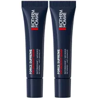 Biotherm Force Supreme Eye Architect Serum 2x 2x15 ml Gel