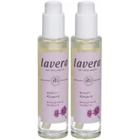 Lavera Beauty Körperöl DE 2x 2x100 ml Öl