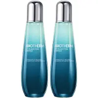 Biotherm Life Plankton Essence 2x 2x125 ml Flüssigkeit