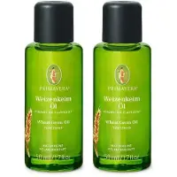 Primavera Weizenkeimöl 2x 2x50 ml Öl