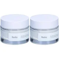 Huxley Cream; More Than Moist 50ml 2x 2x50 ml Creme