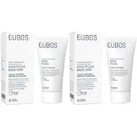 Eubos Salbe 5% Panthenol 2x 2x75 ml