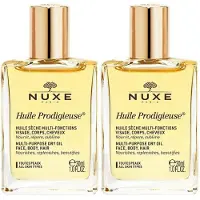 Nuxe Huile Prodigieuse 2x 2x30 ml Öl