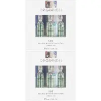 Dr. Grandel Grandel Professional Collection SOS Ampullen 2x 2x3x3 ml