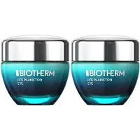 Biotherm Life Plankton Eye Cream 2x 2x15 ml Creme