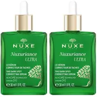 Nuxe Nuxuriance Ultra Serum 2x 2x30 ml Konzentrat