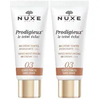 Nuxe Prodigieux BB Creme dunkel 2x 2x30 ml
