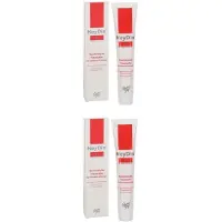 Regena Ney Neydin F kosmetische Hautsalbe 2x 2x50 ml Salbe
