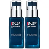 Biotherm Force Supreme Gel 2x 2x50 ml