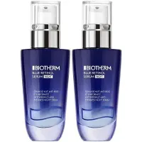 Biotherm Blue Retinol Resurface+Repair Nachtserum 2x 2x30 ml Flüssigkeit