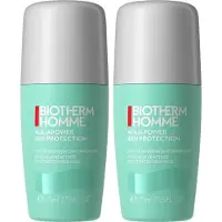 Biotherm Aquapower 48h Deo Roll-on 2x 2x75 ml Stifte