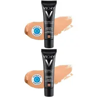 VICHY Dermablend 3D Make-up 55 2x 2x30 ml Make up