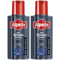Alpecin Aktiv Shampoo A3 2x 2x250 ml