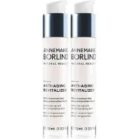 Börlind Shot Anti-Aging Revitaliser Konzentrat 2x 2x15 ml