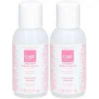 Eye Care Nagellack-Entferner 800 2x 2x100 ml