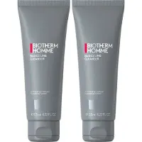 Biotherm Basics Line Cleanser Gel 2x 2x125 ml