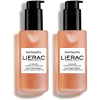 Lierac Body Phytolastil Solute 2x 2x100 ml