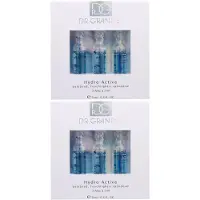 Dr. Grandel Grandel Hydro Active Ampullen 2x 2x3x3 ml