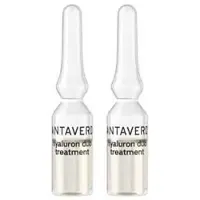 Santaverde Hyaluron DUO treatment Ampullen 2x 2x10x1 ml